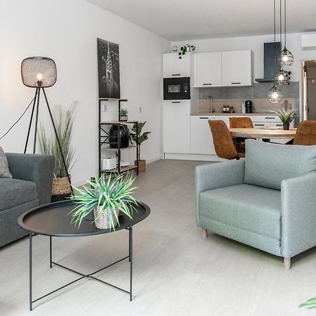 Prime Location Apt W Wifi & Near Poppodium 013 Τίλμπουργκ Εξωτερικό φωτογραφία
