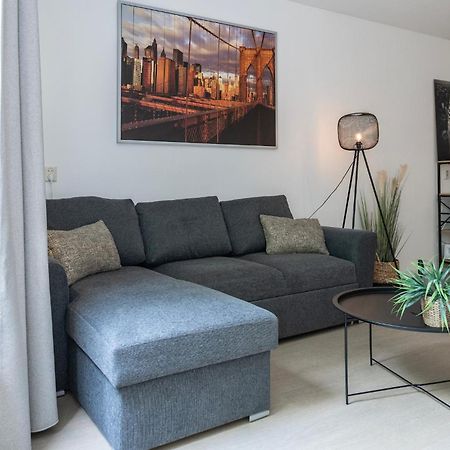 Prime Location Apt W Wifi & Near Poppodium 013 Τίλμπουργκ Εξωτερικό φωτογραφία