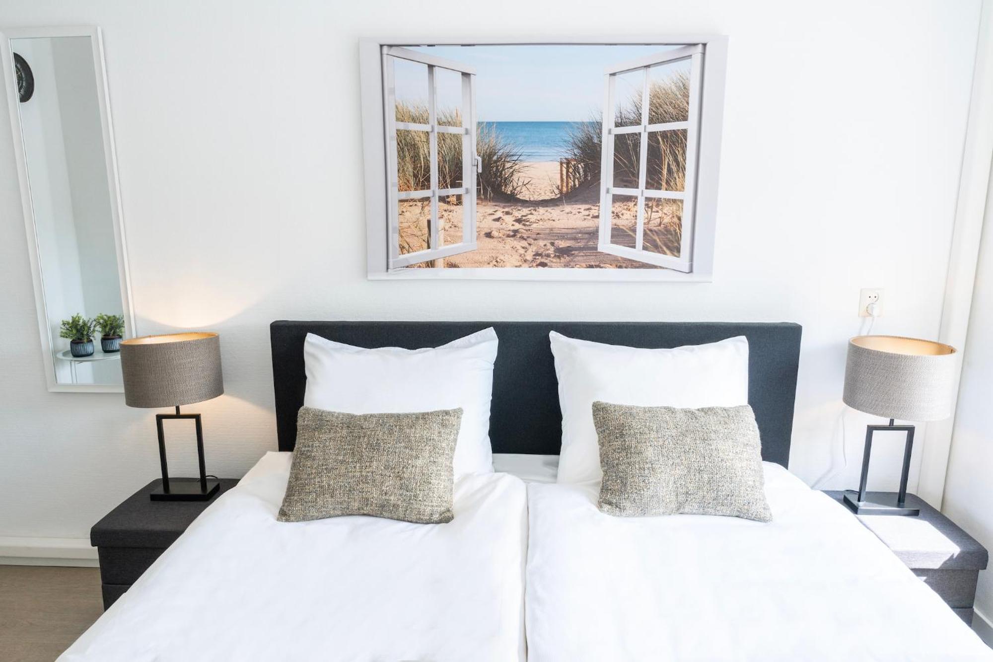 Prime Location Apt W Wifi & Near Poppodium 013 Τίλμπουργκ Εξωτερικό φωτογραφία
