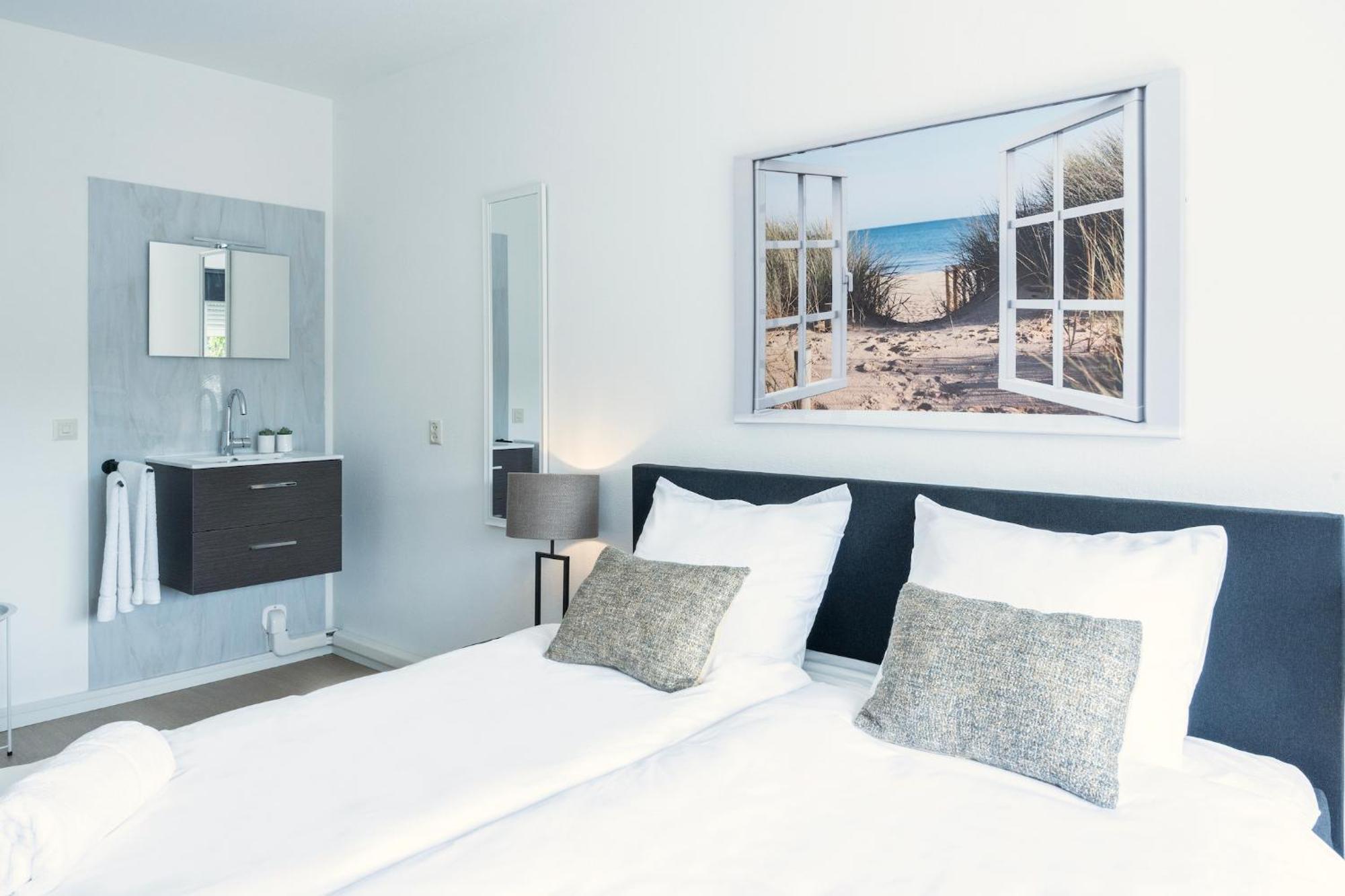 Prime Location Apt W Wifi & Near Poppodium 013 Τίλμπουργκ Εξωτερικό φωτογραφία