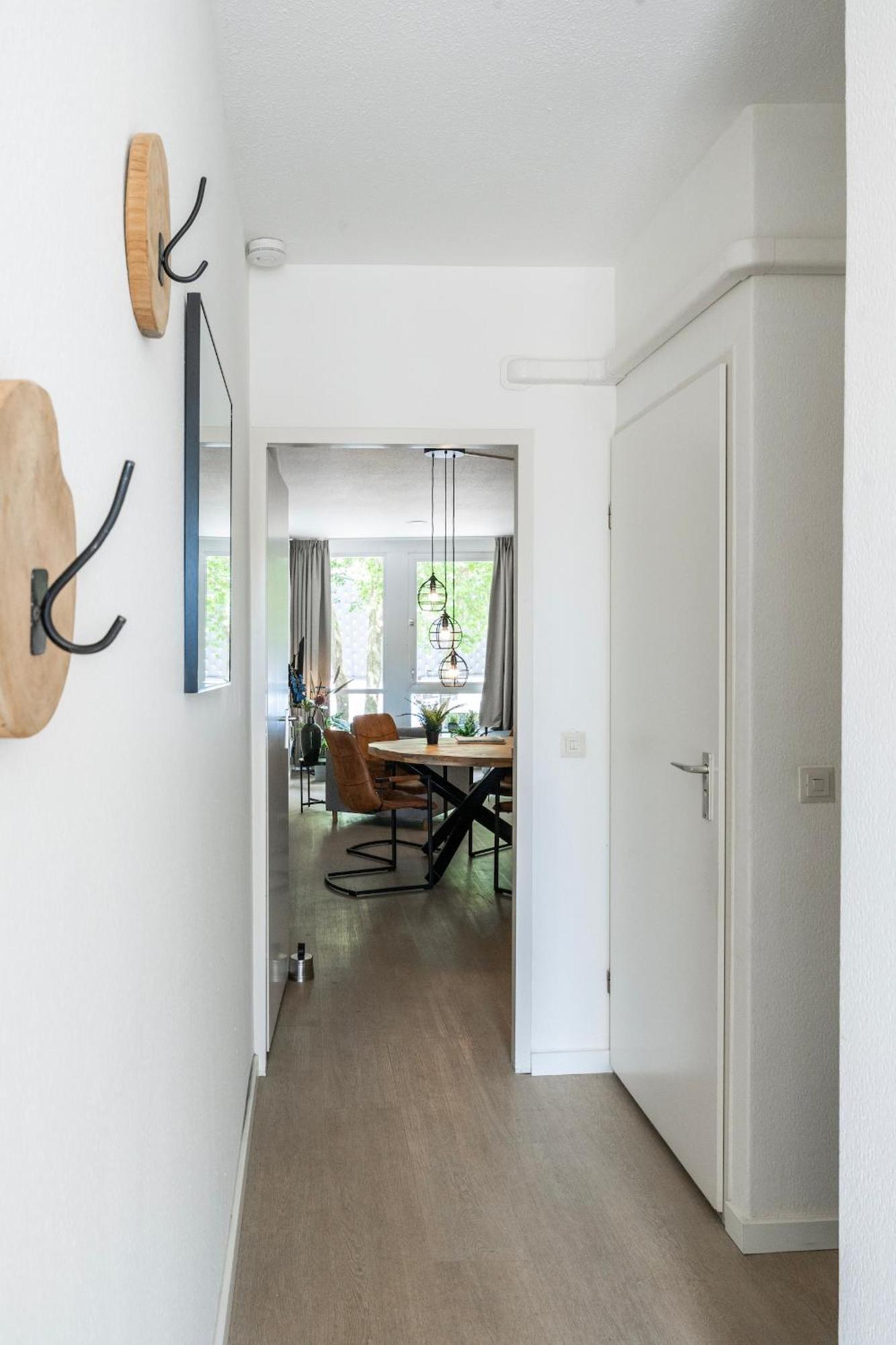 Prime Location Apt W Wifi & Near Poppodium 013 Τίλμπουργκ Εξωτερικό φωτογραφία