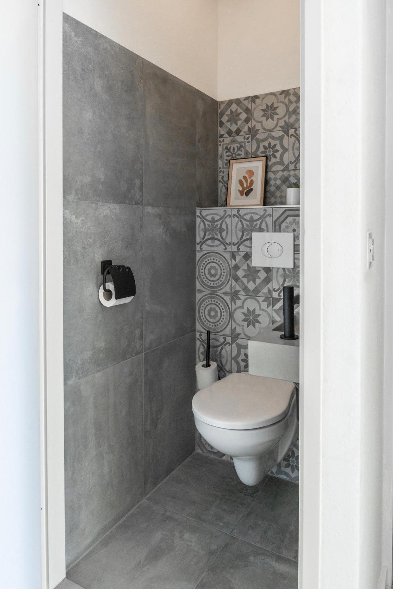 Prime Location Apt W Wifi & Near Poppodium 013 Τίλμπουργκ Εξωτερικό φωτογραφία