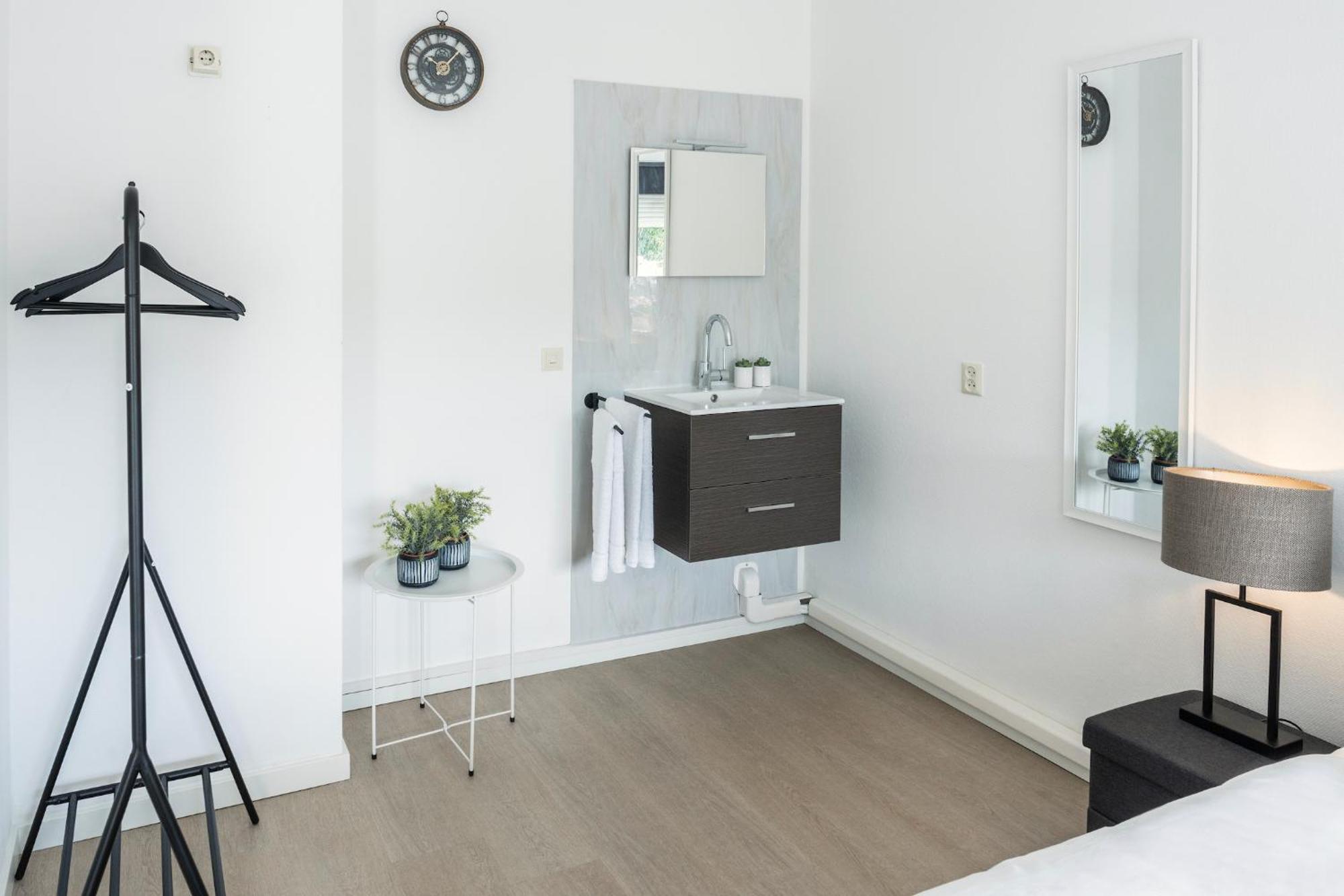 Prime Location Apt W Wifi & Near Poppodium 013 Τίλμπουργκ Εξωτερικό φωτογραφία
