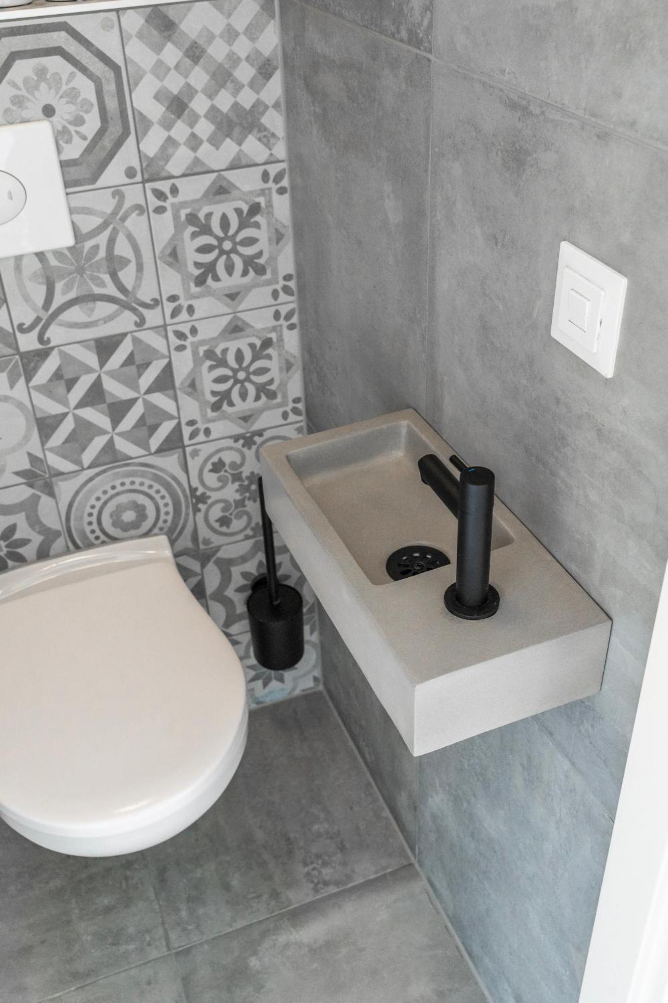 Prime Location Apt W Wifi & Near Poppodium 013 Τίλμπουργκ Εξωτερικό φωτογραφία