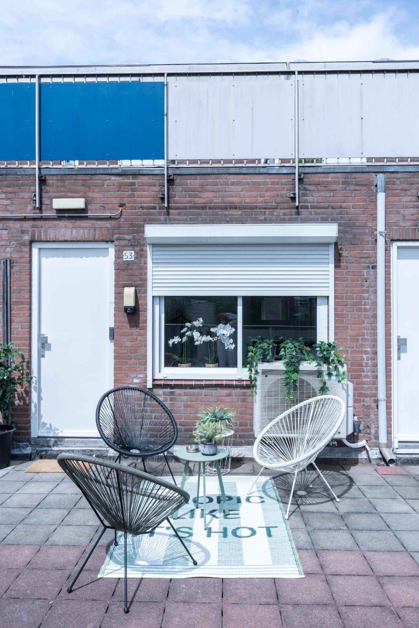 Prime Location Apt W Wifi & Near Poppodium 013 Τίλμπουργκ Εξωτερικό φωτογραφία